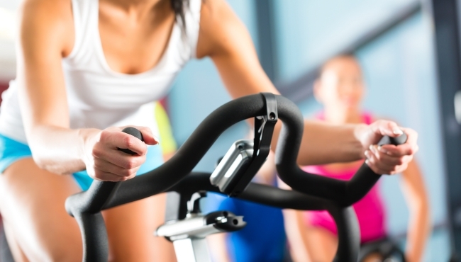 6 Mesi di Pilates + Spinning #PortaUnAmico